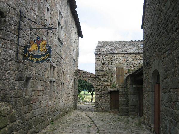 La Garde Gurin
